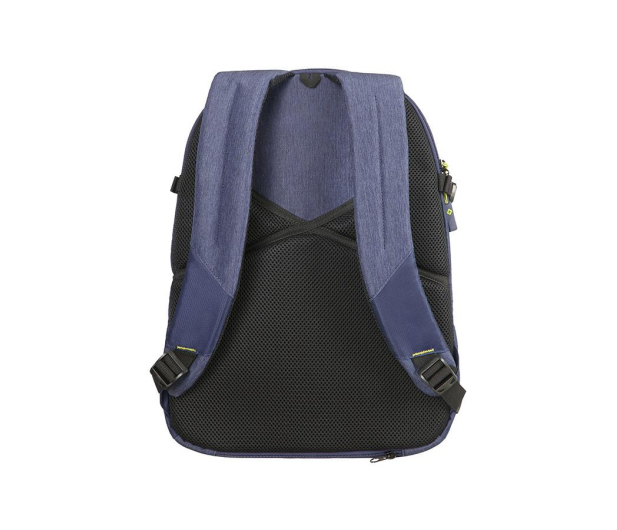 Samsonite Rewind L 16" Dark Blue - 436820 - zdjęcie 5